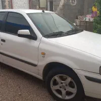 سمند دوگانه|خودرو سواری و وانت|طبس, |دیوار