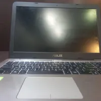 لپ تاپ ایسوز  ( ایسوس) core i7
