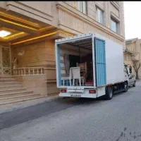 باربری فرخ بار با کادری مجرب و بسته بندی حرفه ای