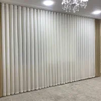 شاین/پتینه/بافت مخمل شانل کالیفرنیا هازان|پرده، رانر، رومیزی|گرگان, |دیوار