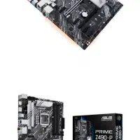 باندل motherboard&cpu|قطعات و لوازم جانبی رایانه|قم, انصار‌الحسین|دیوار
