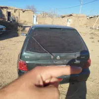 ماشین ۱۱۱|خودرو سواری و وانت|عطاملک, |دیوار