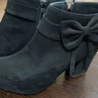 ۳ جفت کفش قیمت مناسب|کیف، کفش، کمربند|جلین, |دیوار