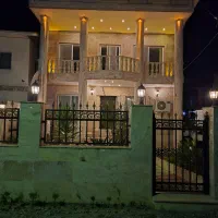 ویلا دوبلکس ۲۳۵ متر زمین ۱۷۰ متر بنا نوساز سند دار|فروش خانه و ویلا|سرخرود, |دیوار