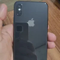 iphone x 256