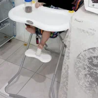 صندلی غذا کودک