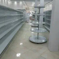 قفسه پرای ژورنالیستی۳۳۵|فروشگاه و مغازه|شیراز, زرگری|دیوار