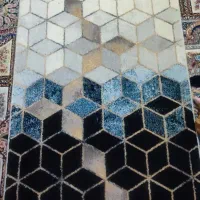 سه عدد قالیچه درحد نو