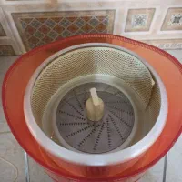 ابمیوه گیری پارس خزر.قدیمی.کارکرده.سالم|آبمیوه‌گیر و آب‌مرکبات‌گیر|شاهرود, |دیوار