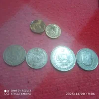 سکه|کلکسیون سکه، تمبر، اسکناس|شیراز, شاه قلی بیگی|دیوار