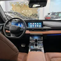 تیگو ۸ پرومکس ۱۴۰۲