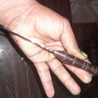 چاقو|کلکسیون اشیاء عتیقه|تهران, وحیدیه|دیوار