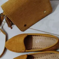 کیف وکفش