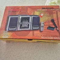 میکروفون نو aiwa