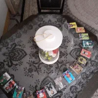 تعداد۱۲۰عدد کیمدی با آلبوم کامل ۱۲۰عددی