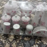 فروش|ظروف سرو و پذیرایی|روانسر, |دیوار