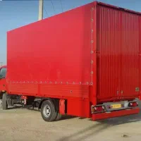 حمل ونقل اثاث کشی خدمات باربری اتوبارجابجایی منزل