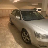 سوناتا۶|خودرو سواری و وانت|تهران, حکمت|دیوار