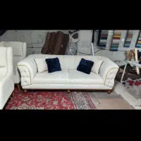 مبل راحتی|مبلمان خانگی و میز عسلی|سنندج, |دیوار