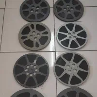 فیلم آپارات پروژکتور ۱۶ میلیمتری|کلکسیون و سرگرمی|رشت, گلسار|دیوار