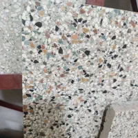 انواع سنگ نما و موزاییک صنعتی|مصالح و تجهیزات ساختمان|مرودشت, پشت سایپا|دیوار