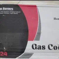 گاز پریمیوم رومیزی ایتالیایی