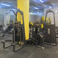 اجاره باشگاه ۳۵۰ متری تجهیز شده