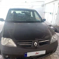 تندر ۹۰ E2فول پارس خودرو