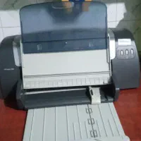 اسکنر اصلی وارداتی از عراق میارم hpبازمانت تست