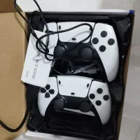 کنسول و دستگاه بازی2.4G wlreless