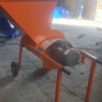 چغندرخردکن کلشکوب سیب زمینی اسیاب علوفه علف