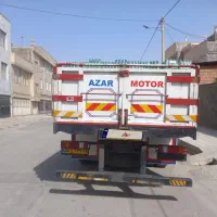 آمیکو تک باری مدل ۱۴۰۲|خودرو سنگین|چهاردانگه (تهران), |دیوار