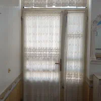 پرده درحدنو