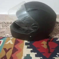 کلاه کاسکت و دستکش|لباس|آباده, |دیوار