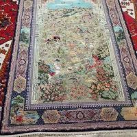 فرش ۶ متری|فرش|شهریار, شهرک مصطفی خمینی|دیوار