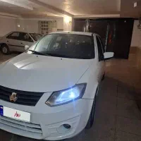 ساینا  ۱۴۰۰ در حد صفر عروسک|خودرو سواری و وانت|قدس, شهر‌قدس|دیوار