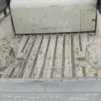 پیکان وانت 91 فروشی|خودرو سواری و وانت|بانه, |دیوار