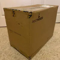 ماینر آکبند s19j pro درامد ماهانه ۱۵ میلیون