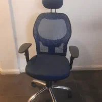 صندلی اداری راحت ایران