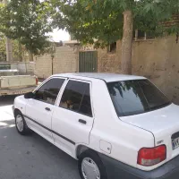 پراید 131 SE، مدل ۱۳۹۶
