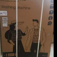 لباسشویی پاکشوما 9kg مدل S9X