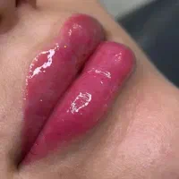 میکروابرو،شیدلب،بن مژه و خط چشم