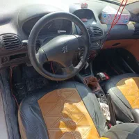 206مدل 82|خودرو سواری و وانت|یزد, |دیوار