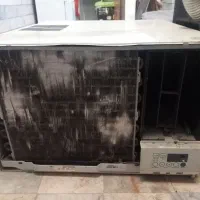 کلر گازی پنجره ای الجی 19000|کولر گازی و فنکوئل|زرند, |دیوار