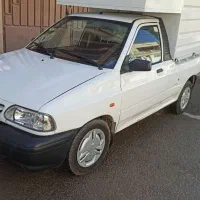 وانت پراید مدل ۱۴۰۲ تمیز و کم کار