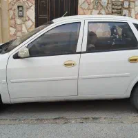 لیفان ۵۲۰|خودرو سواری و وانت|اندیشه, شهرک مریم|دیوار