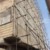 استا بنا دیوار چینی و پلاستر کاری|خدمات پیشه و مهارت|جیرفت, |دیوار