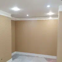 نقاشی و رنگکاری ساختمان