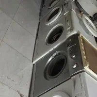 تعمیرات و نصب انواع یخچال،ماشین لباسشویی،کولر گازی