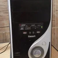 کامپیوتر تمیز